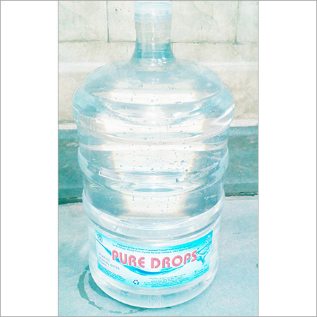 Packaged Drinking Water Packaged Drinking Water