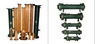 After Cooler Tube Bundles After Cooler Tube Bundles