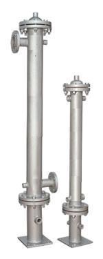 Vertical After Cooler Vertical After Cooler