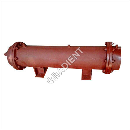 Tube Bundle Heat Exchanger Tube Bundle Heat Exchanger