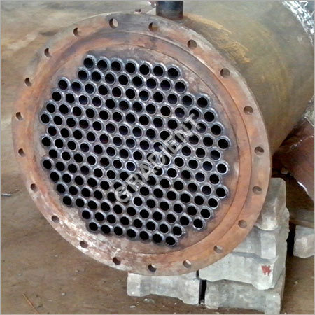 Tube Chiller Heat Exchanger Tube Chiller Heat Exchanger
