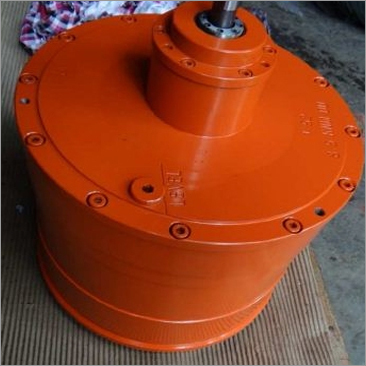 Industrial DD Gearbox Industrial DD Gearbox