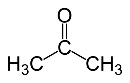 Acetone Solvent Acetone Solvent