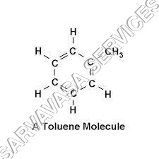 Toluene Solvent Toluene Solvent