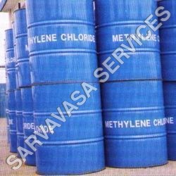 Methylene Chloride Methylene Chloride