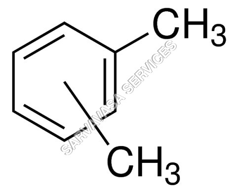 Mix Xylene Mix Xylene