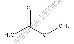Methyl Acetate Methyl Acetate