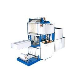 Automatic Shrink Wrapping Machine Automatic Shrink Wrapping Machine