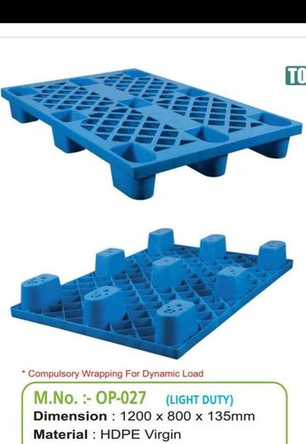 Commercial Plastic Pallets Commercial Plastic Pallets