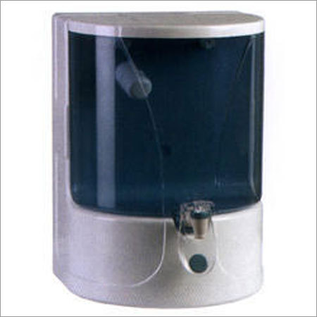 Crystal RO System Crystal RO System