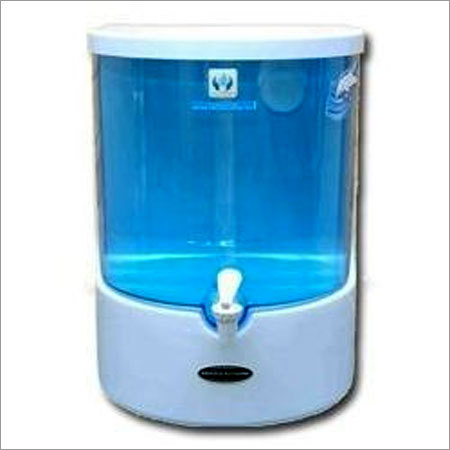 Domestic Water Softener Domestic Water Softener