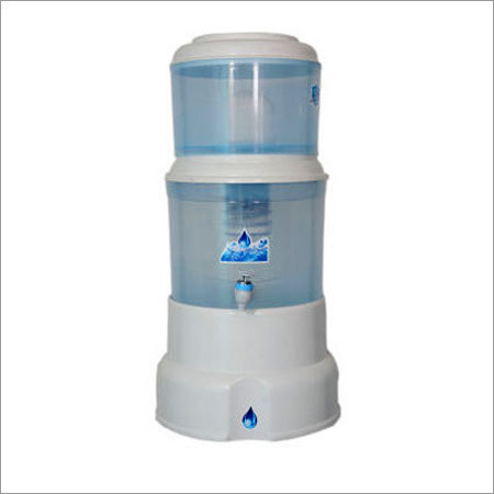 Portable RO System Portable RO System