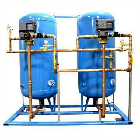 Heavy Duty Water Softener Heavy Duty Water Softener