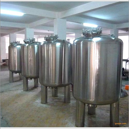 Carbon Filter Plant Carbon Filter Plant