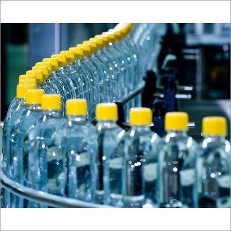 Bottling Plant Bottling Plant