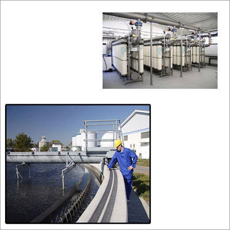 Industrial UF Water Treatment Plant Industrial UF Water Treatment Plant