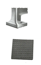 Anti - Vibration Pad Anti - Vibration Pad