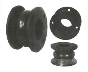 Readyflex Bellows & Expansion Joints Readyflex Bellows & Expansion Joints