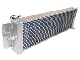 Inter Cooler System Inter Cooler System