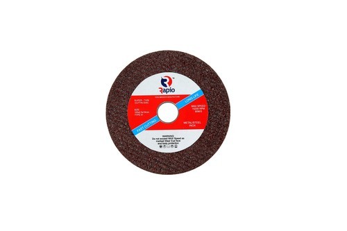 Aluminum Cutting Wheel Aluminum Cutting Wheel
