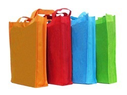 Flexo Printing Non Woven Bags 4 inchs to 50 inches Flexo Printing Non Woven Bags 4 inchs to 50 inches