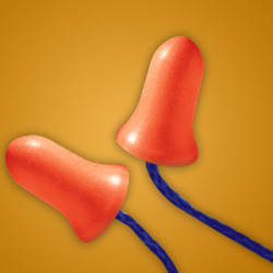 Safety Ear Plug Safety Ear Plug