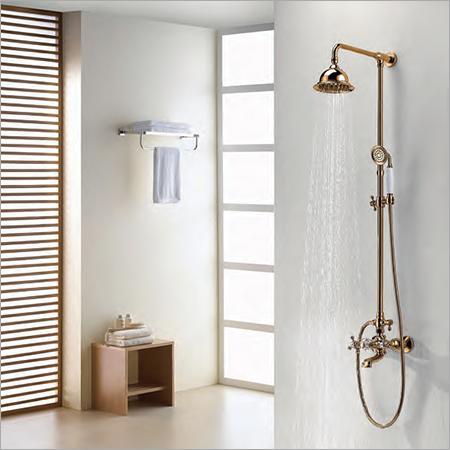 Single Lever Bath Shower Mixer Single Lever Bath Shower Mixer