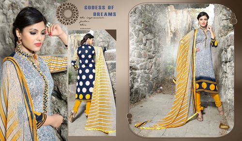 Dress Material Dress Material