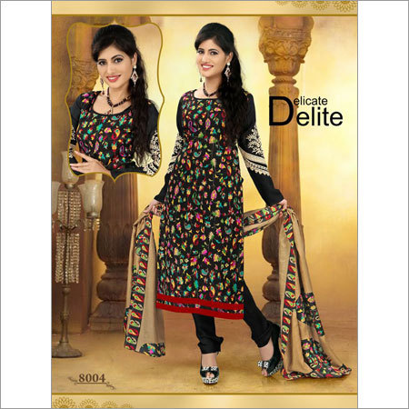 Designer Salwar Suit Designer Salwar Suit