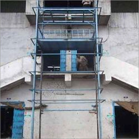 Goods Platform Lift Goods Platform Lift