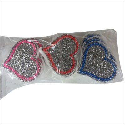 Thermocol Decorative Heart Thermocol Decorative Heart