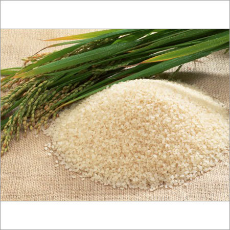 Organic Basmati Rice Organic Basmati Rice