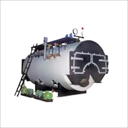 IBR Steam Boilers IBR Steam Boilers
