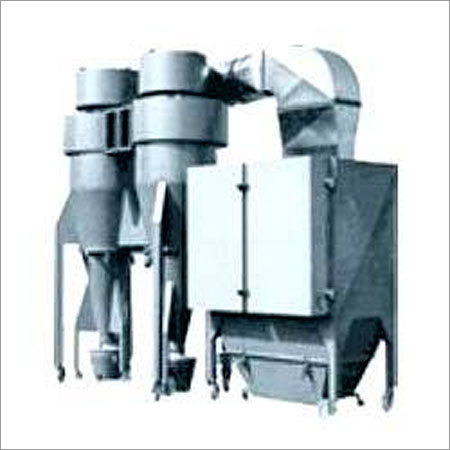 Multi Cyclone Dust Collector Multi Cyclone Dust Collector
