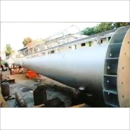 Chimney Fabrication Services Chimney Fabrication Services