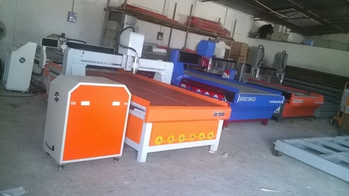 Carving Machine Carving Machine