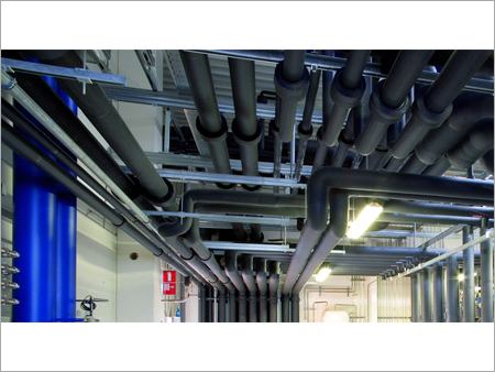 Insulation Materials Installation Insulation Materials Installation