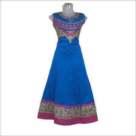 Designer Churidar Suits Designer Churidar Suits