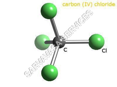 Carbon Tetrachloride Carbon Tetrachloride