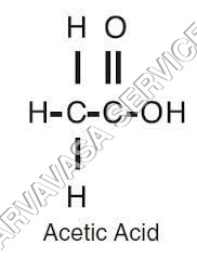 Acetic Acid Acetic Acid