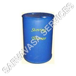 Stoving Thinner Stoving Thinner