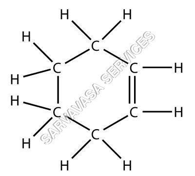 Cyclo Hexane Cyclo Hexane