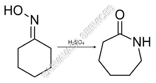Cyclohexanone Cyclohexanone