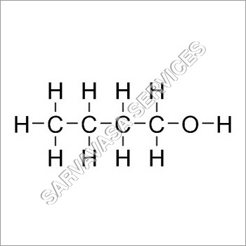 N-Butyl Alcohol(NBA) N-Butyl Alcohol(NBA)