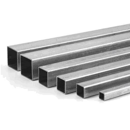 Stainless steel square pipe Stainless steel square pipe