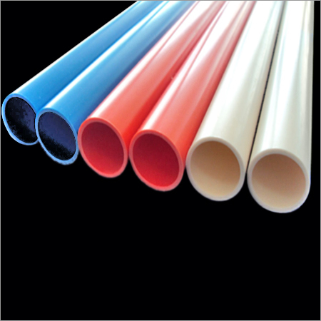 Thick PVC Pipe Thick PVC Pipe