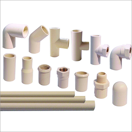 CPVC Pipe Fittings CPVC Pipe Fittings