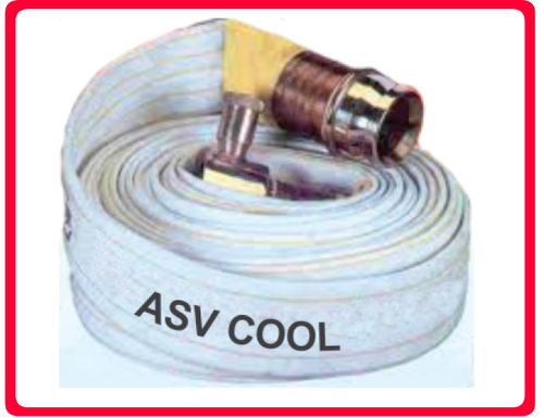 Fire Hose Fire Hose