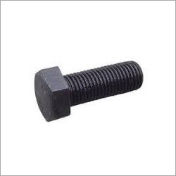 Mild Steel Hex Bolt Mild Steel Hex Bolt