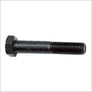 MS Hex Head Bolts MS Hex Head Bolts